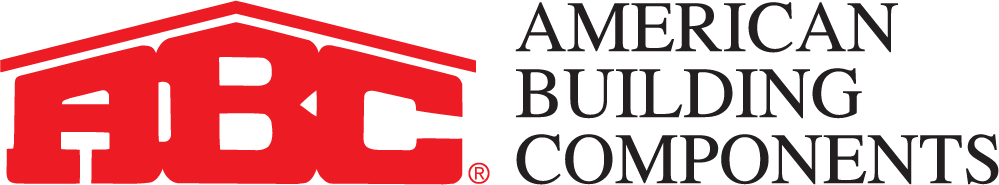 American Building Components logo